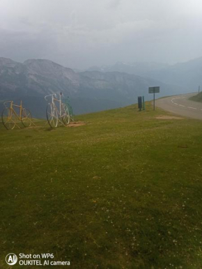 Afrique Appartement de 42m2 à la montagne Eaux-Bonnes